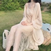 女生部位头像仙女裙子图片