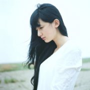唯美清新意境头像女生图片