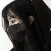 微信高冷御姐女生头像