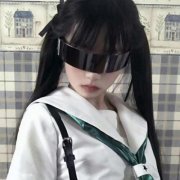 微信霸气超酷社会女生头像