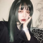 2024年时尚新潮高冷原宿风女生头像