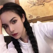 微信高清头像霸气超拽社会女生图片