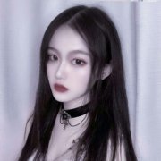微信女神高冷头像女高清