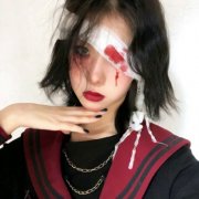 微信女孩头像霸气个性时尚