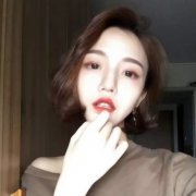 微信网络头像女生时尚