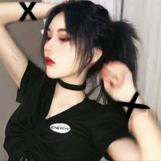 微信霸气高清头像御姐风图片