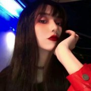 微信个性时尚超酷女头图片