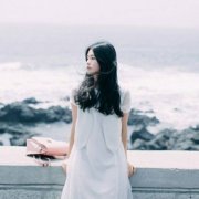 微信高清头像大方气质女生干净