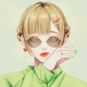 微信女生头像动漫霸气超酷