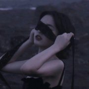 微信高冷女qq头像女生