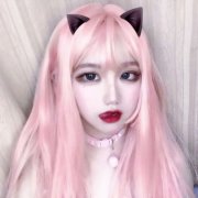 微信女生头像高清图片时尚