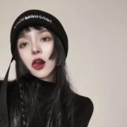 非主流个性头像超拽女生高清图片