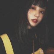 微信女生时尚头像意境图片