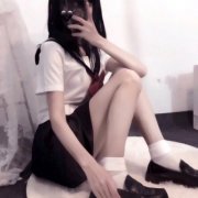 不露脸制服部位头像图片
