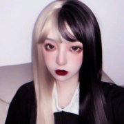 微信美女时尚帅酷头像图片