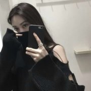微信时尚女生头像高冷霸气图片