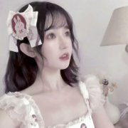 微信非主流可爱女生头像萌图片
