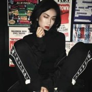 微信女生超拽冷酷霸气头像图片