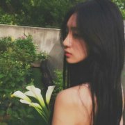 微信女头有意境图片