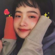 微信酷酷的网图女生头像