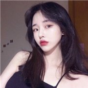微信高冷气质时尚女头图片