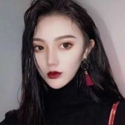 微信超拽霸气高冷女生头像图片