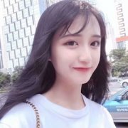微信高清女生头像时尚可爱气质图片