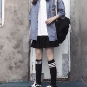 微信女生部位头像腿萝莉图片