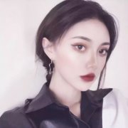 微信高冷成熟头像图片