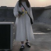 女生部位头像仙气不露脸图片