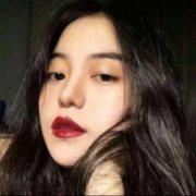 微信网图女生超酷头像