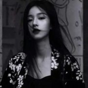 微信头像图片霸气高冷女生