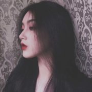 微信忧伤女生意境头像图片