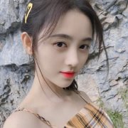 2024年女生头像潮流可爱时尚图片