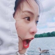 微信气质可爱的女生头像图片
