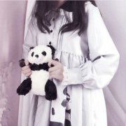 qq女生头像部位可爱不露脸图片