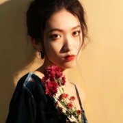 微信高冷霸气冷艳女生头像图片
