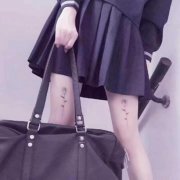 qq部位女生不露脸超火头像