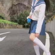 微信女头部位头像可爱图片