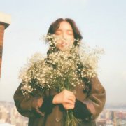 微信意境高清女生头像图片