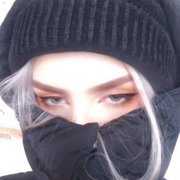 微信时尚照片女生头像气质图片