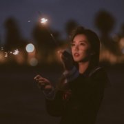 微信意境女生头像高清图片