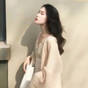 微信气质高冷女生头像高清图片