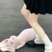 女生身体各部位的诱惑头像图片