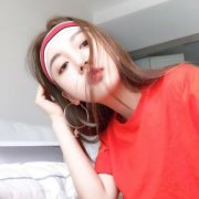微信高清时尚女生头像图片