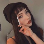 qq头像女生霸气个性超拽图片