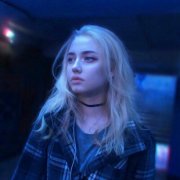 2024年qq欧美头像女生最新流行高清图片