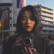 微信意境有气质的女生头像图片