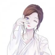 微信动画图片头像女生高