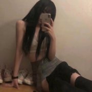 微信酷酷的女头像霸气图片